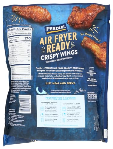 Best Frozen Food for Air Fryer: 5 Picks for Better Everyday Results 5 Best Frozen Food for Air Fryer product detail