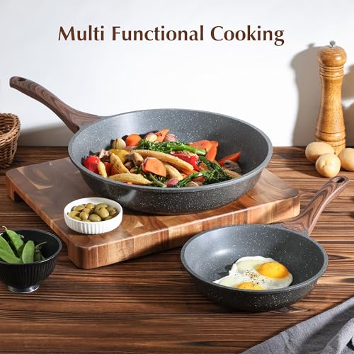 Best Frying Pan Material product detail