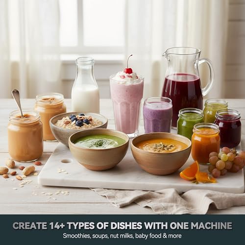 Best Glass Blender product detail