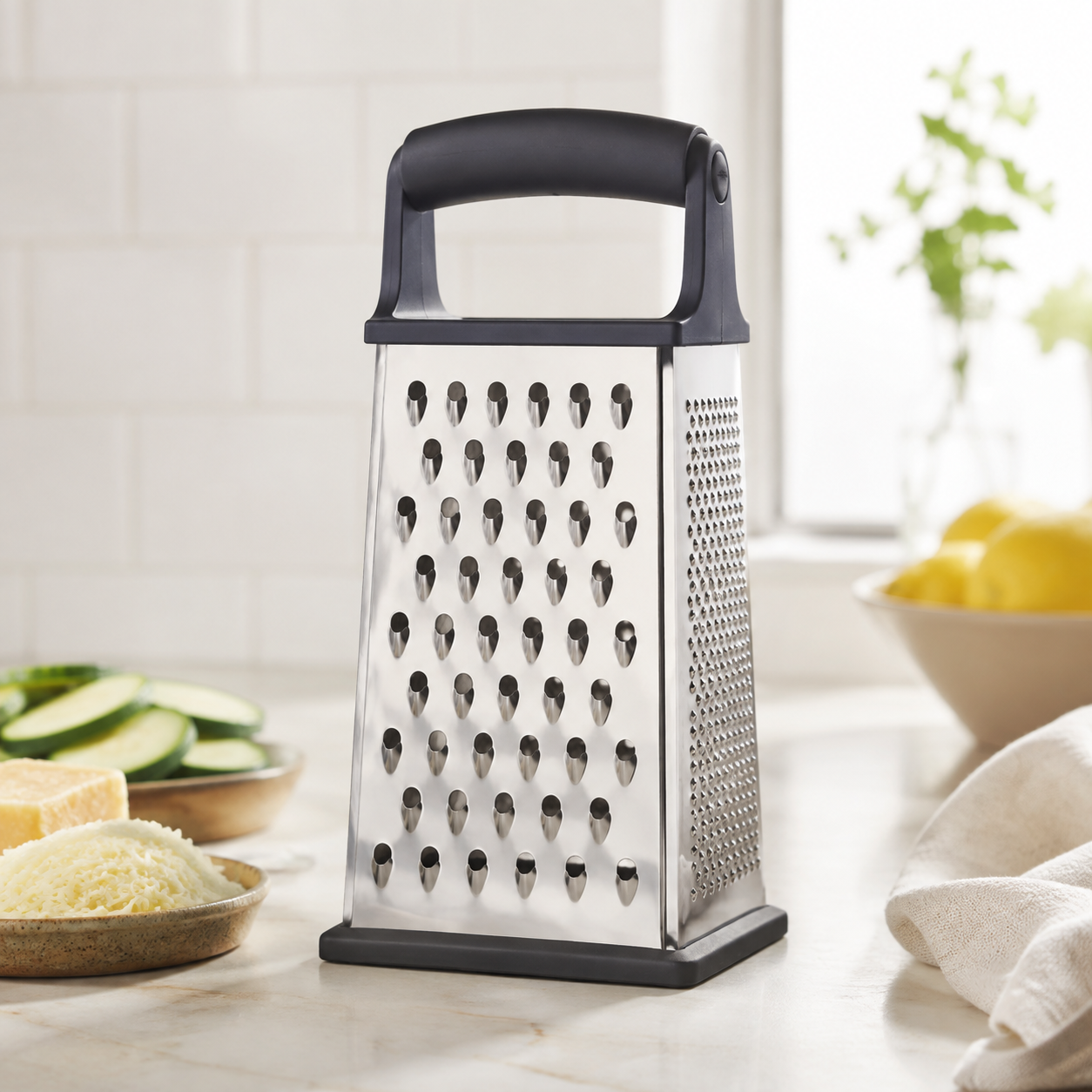 Best Grater 2026: Research-Backed Picks for Carrots