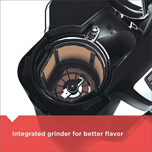 Best Grind and Brew Coffee Pot product detail