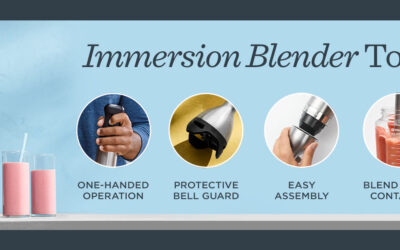 Best Hand Blender product detail