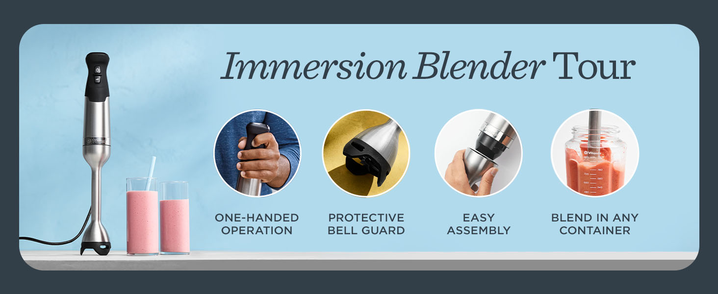 Best Hand Blender product detail