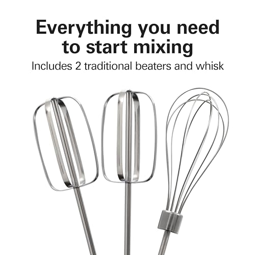 Best Hand Held Mixer product detail