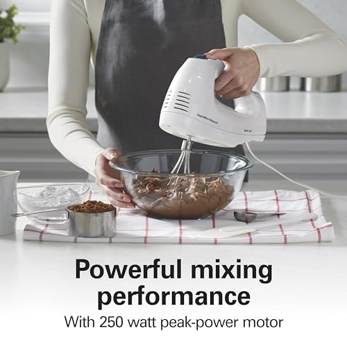 Best Hand Mixer for Baking product detail