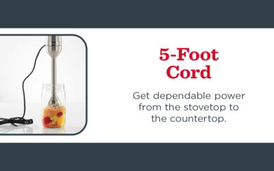Best Hand Stick Blender product detail
