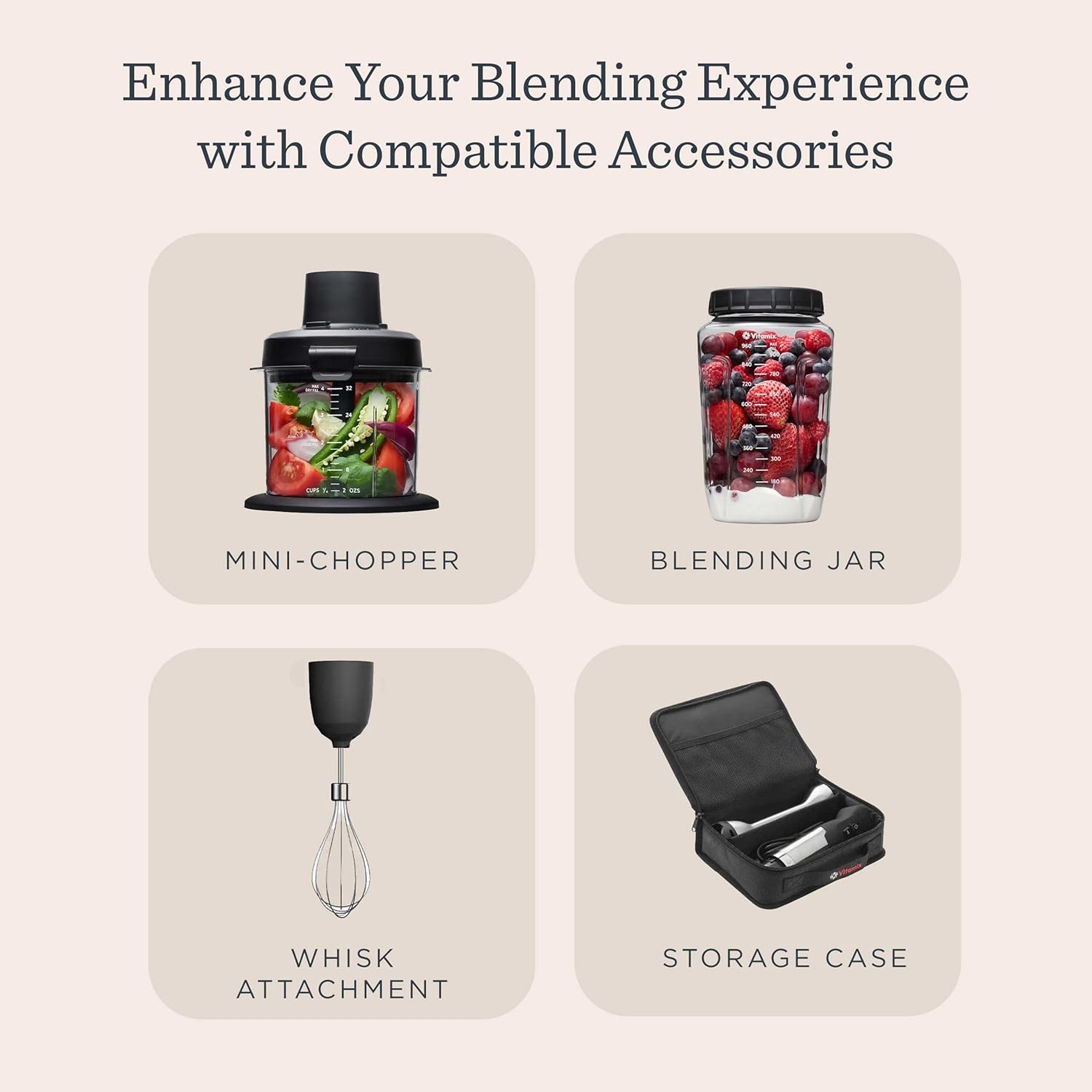 Best Handheld Blender product detail