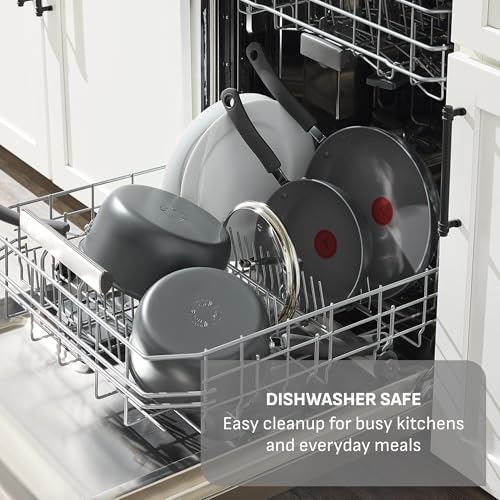 Best Hard Anodized Cookware Set product detail