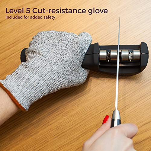 Best Home Knife Sharpener product detail