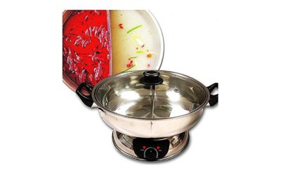 Best Hot Pots 2026: Electric Picks Owners Actually Use