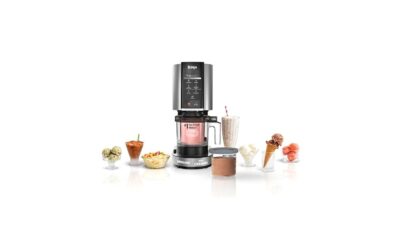 Best Ice Cream Maker 2025: Machines We Love for Homemade Pints