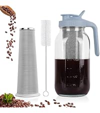 Best Iced Coffee Maker product detail