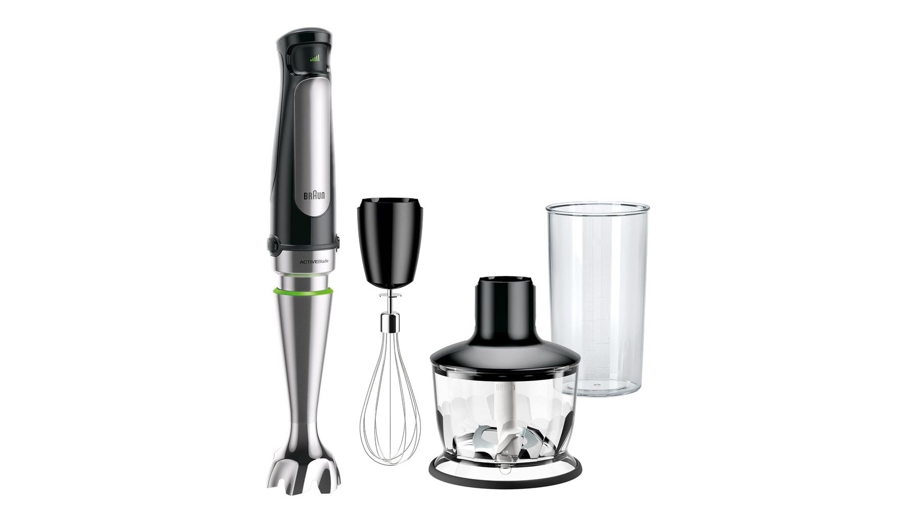 Best Immersion Blender 2025: Hand Blenders That Actually Blend
