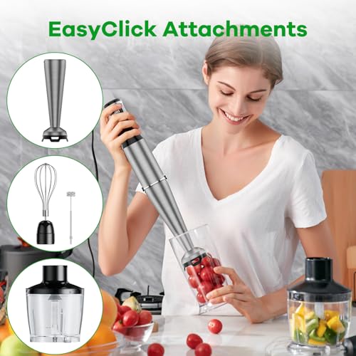 Best Immersion Mixer product detail