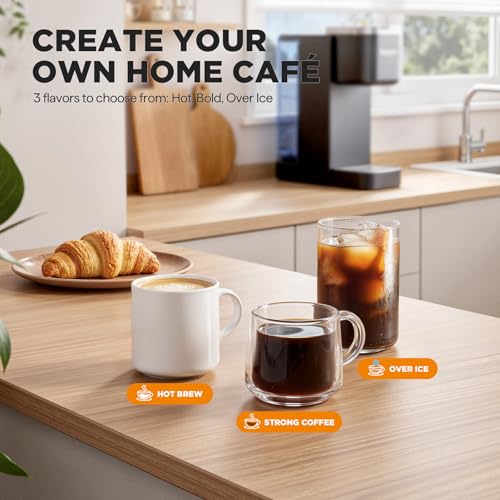 Best Individual Cup Coffee Maker product detail