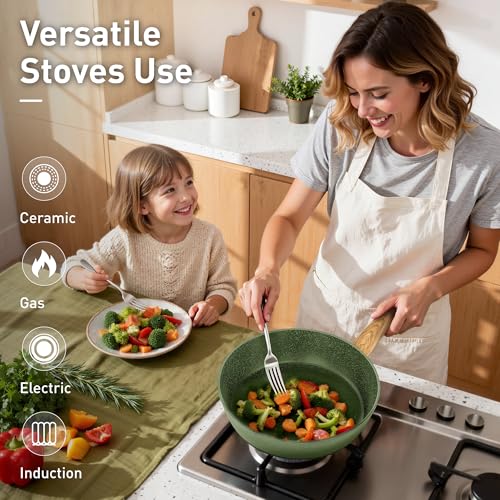 Best Induction Cookware product detail