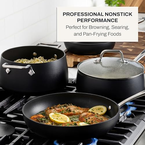 Best Induction Non Stick Frying Pan product detail