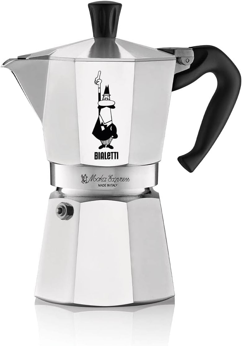 Best Italian Moka Pot product detail