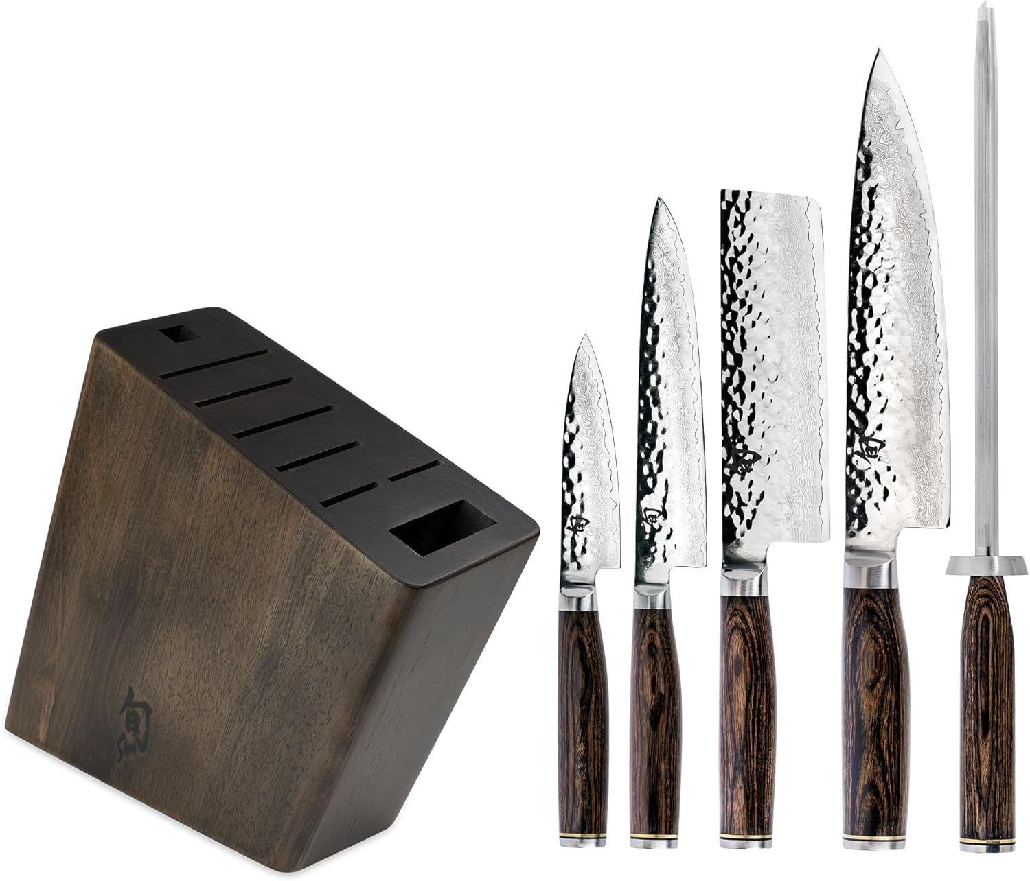 best japanese knife set hero