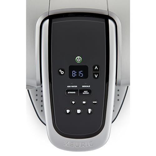 Best Keurig Coffee Maker 2025 product detail
