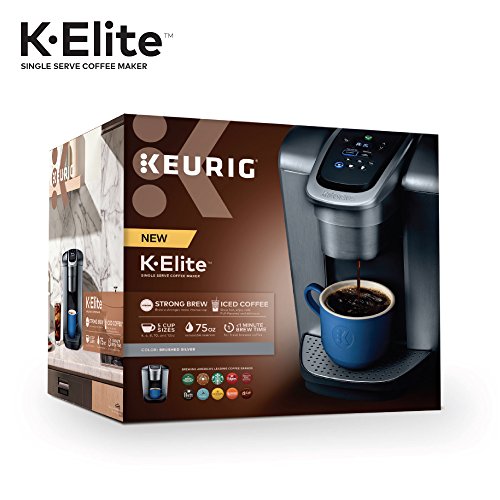 Best Keurig Machine product detail