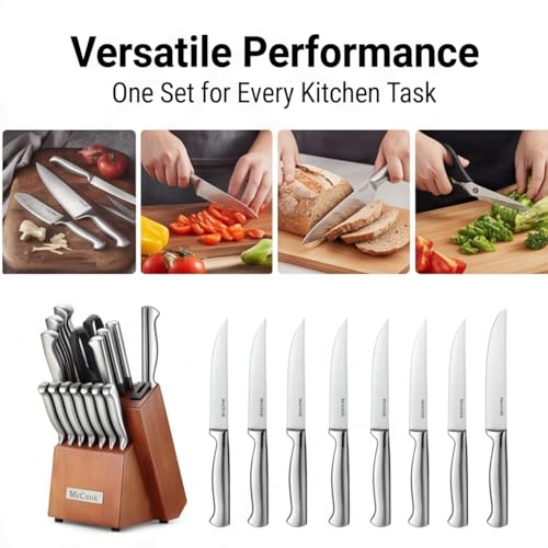 Best Kitchen Knife Makers product detail