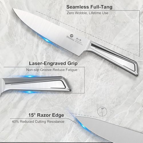 Best Kitchen Knife Set product detail