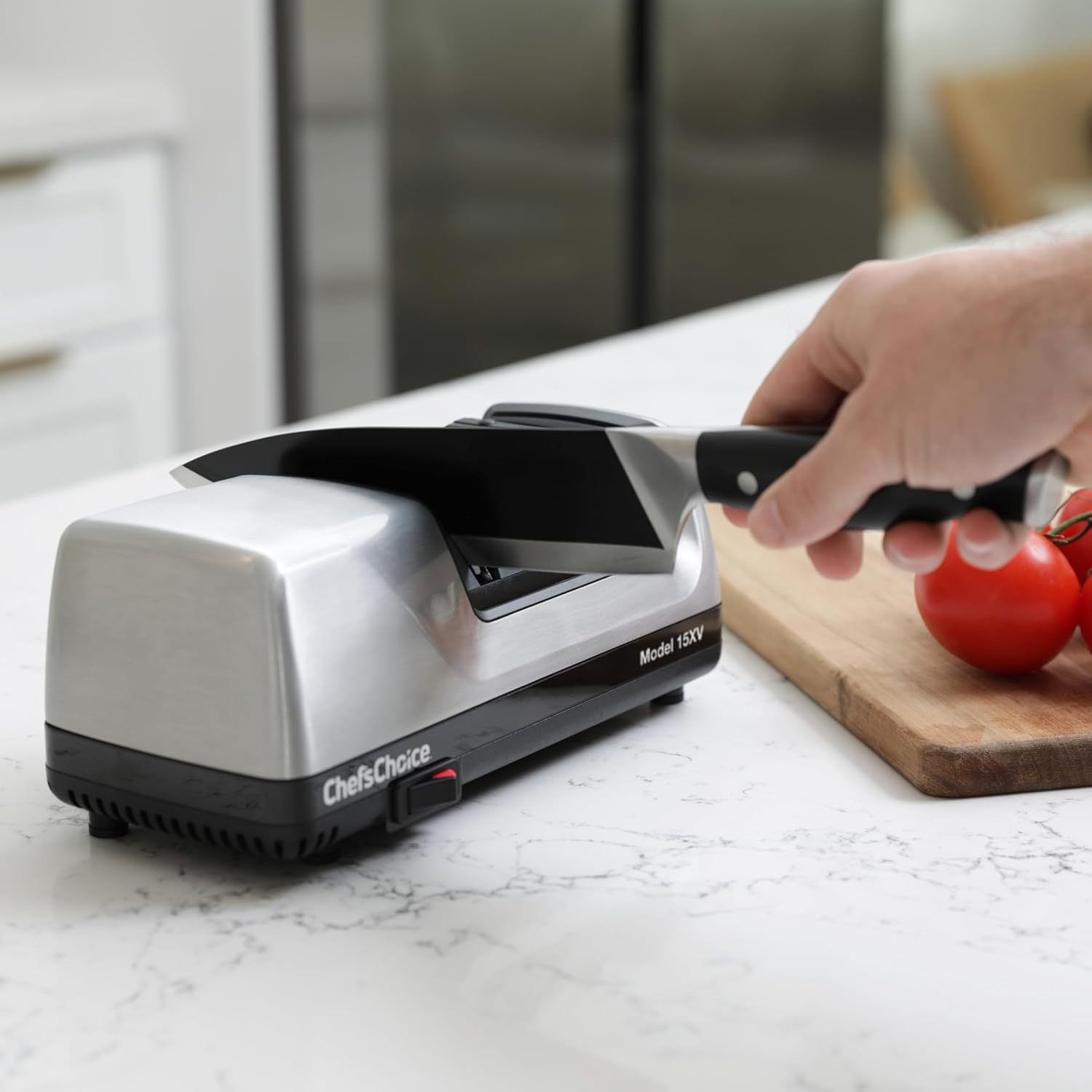 Best Kitchen Knife Sharpener product detail