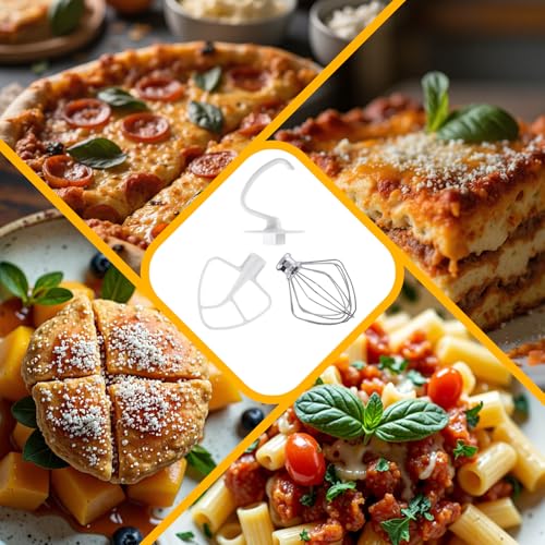 Best Kitchenaid Mixer Attachments product detail