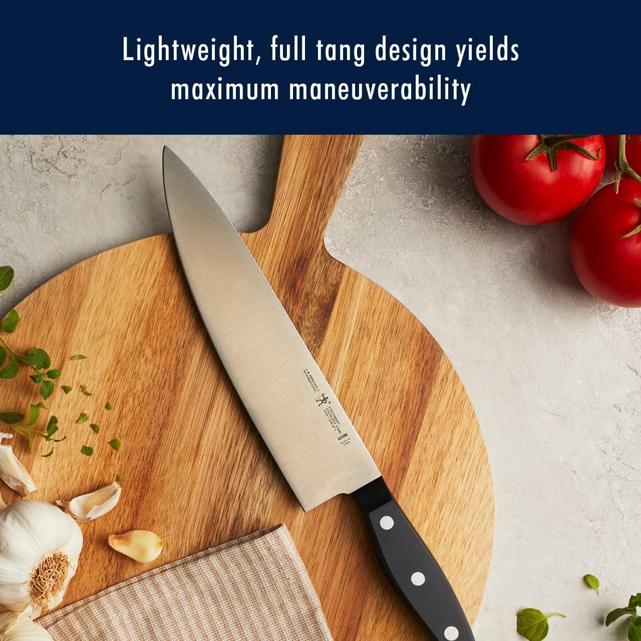 Best Knife Brands 2026: Heritage, Steel, and Value 1 Best Knife Brands product detail