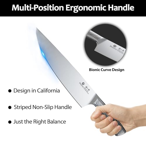 Best Knife Set for Home Chef product detail