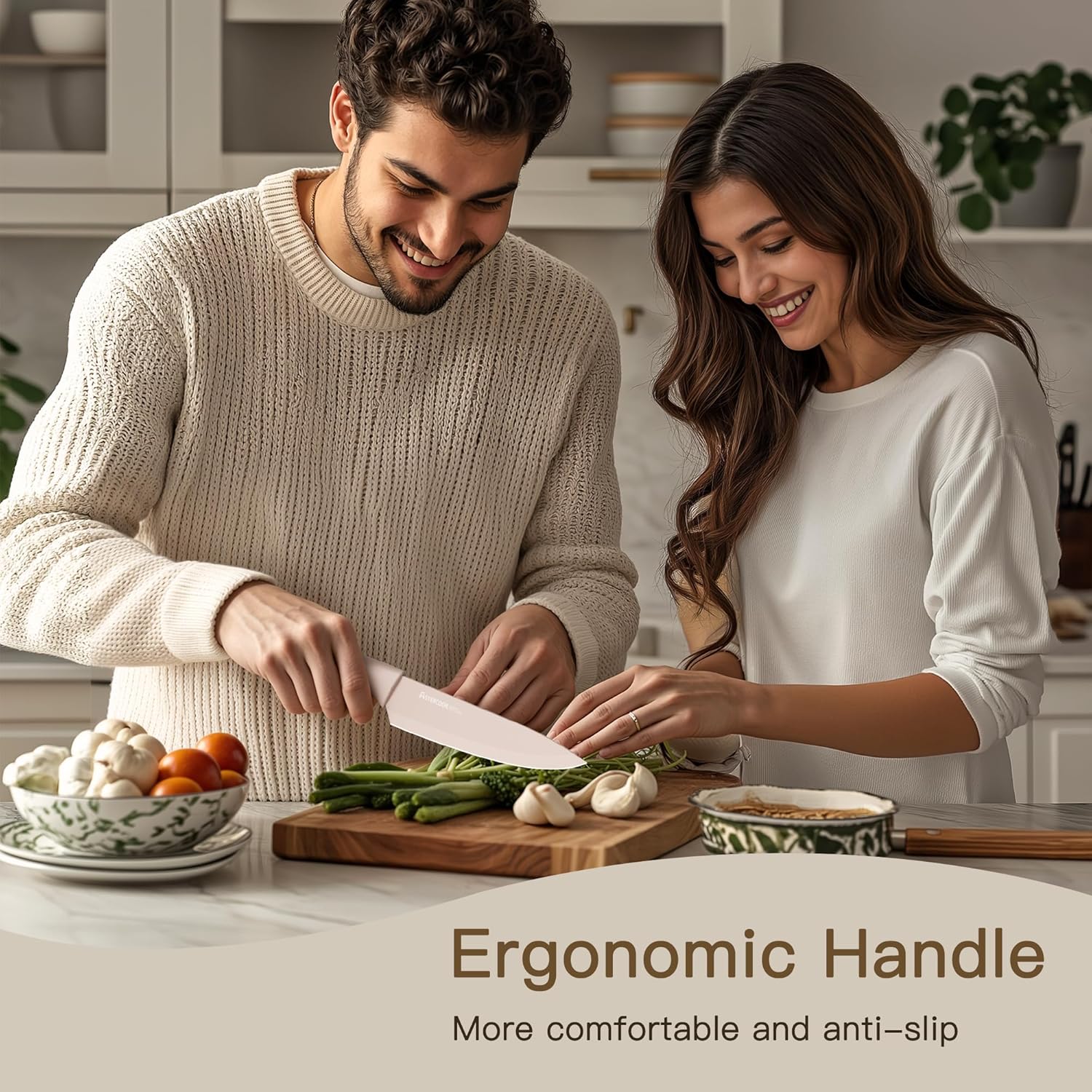 Best Knife Set for the Money product detail