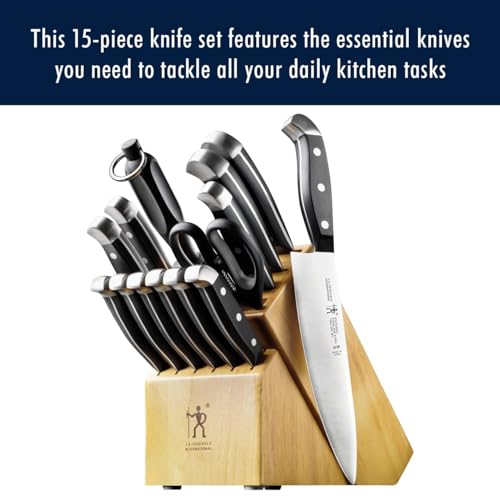 Best Knife Sets product detail