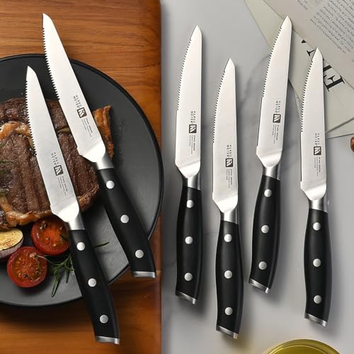 Best Knife Sets for Home Cooks product detail
