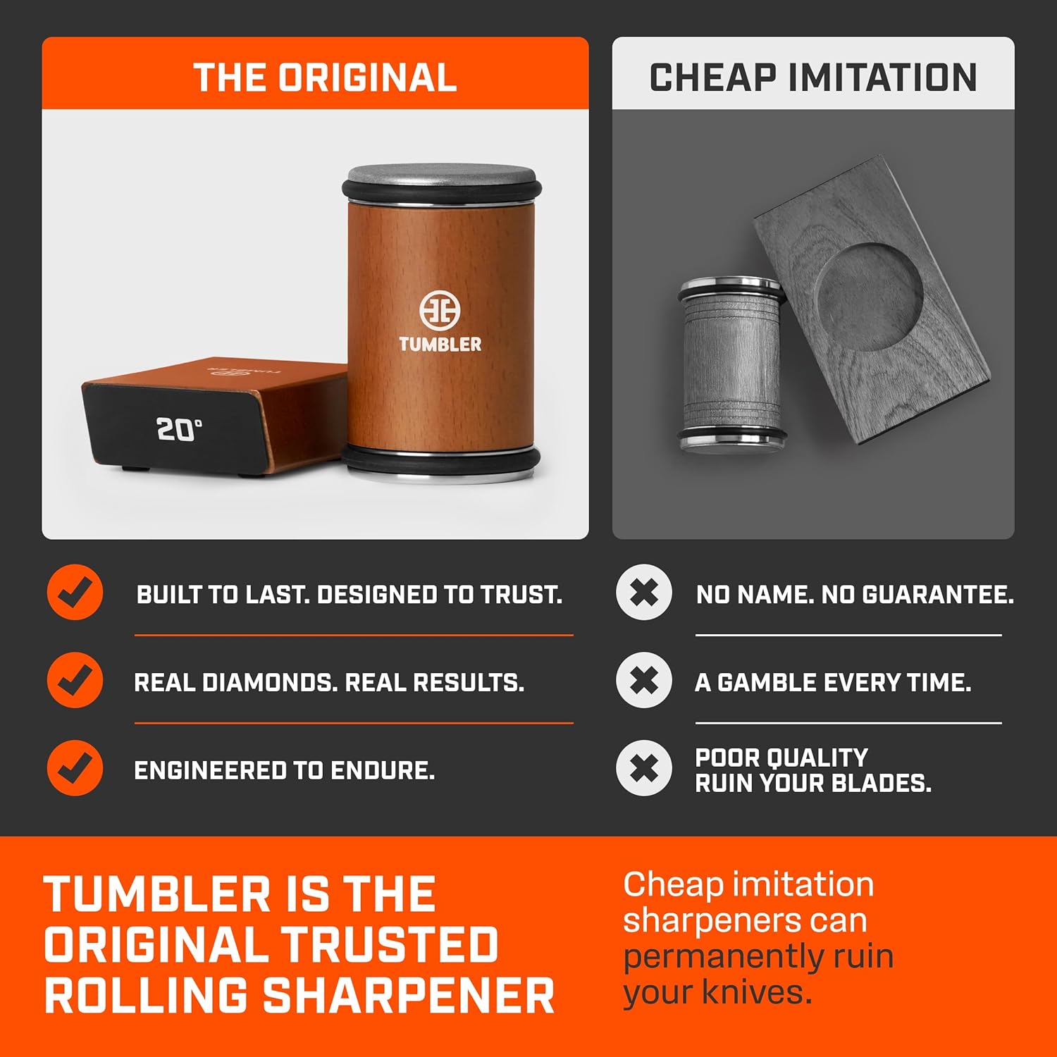 Best Knife Sharpener product detail