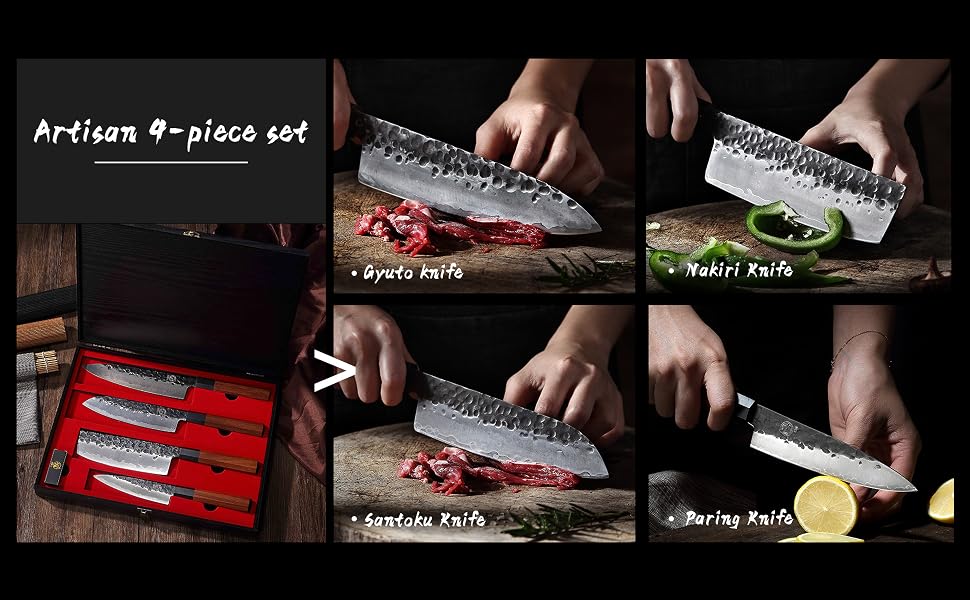 What Is the Best Knife Steel? A 2026 Plain-English Guide 5 Best Knife Steel product detail