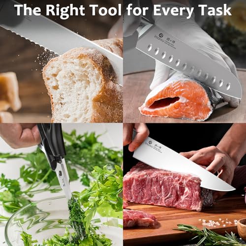 Best Knives for at Home Chefs product detail