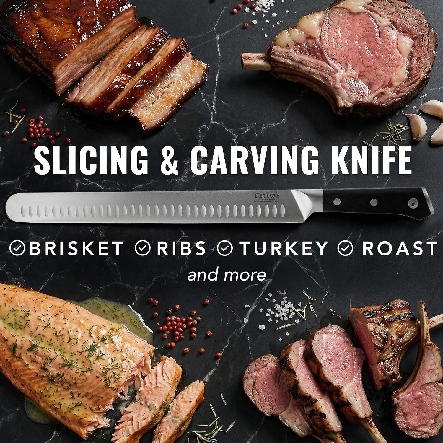 Best Knives for Cutting Brisket product detail