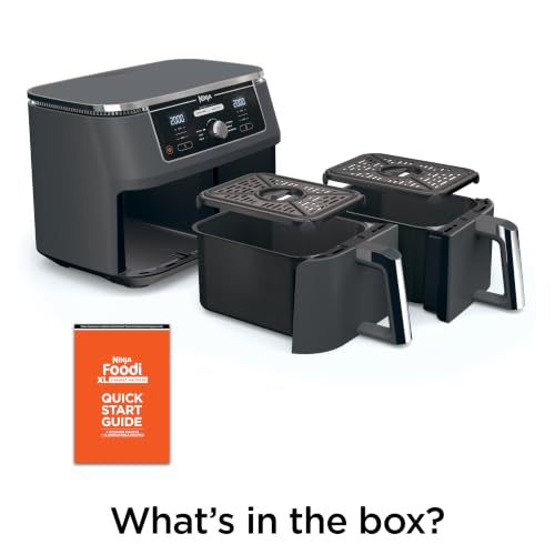 Best Large Capacity Air Fryer product detail