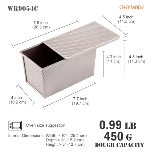 Best Loaf Pan product detail