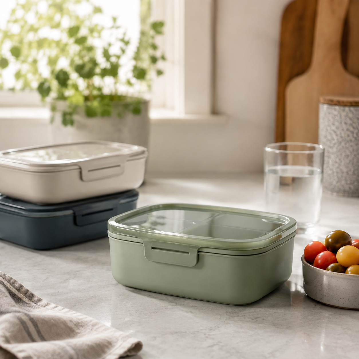 Best Lunch Container 2026: Research-Backed Picks for Most Home Kitchens