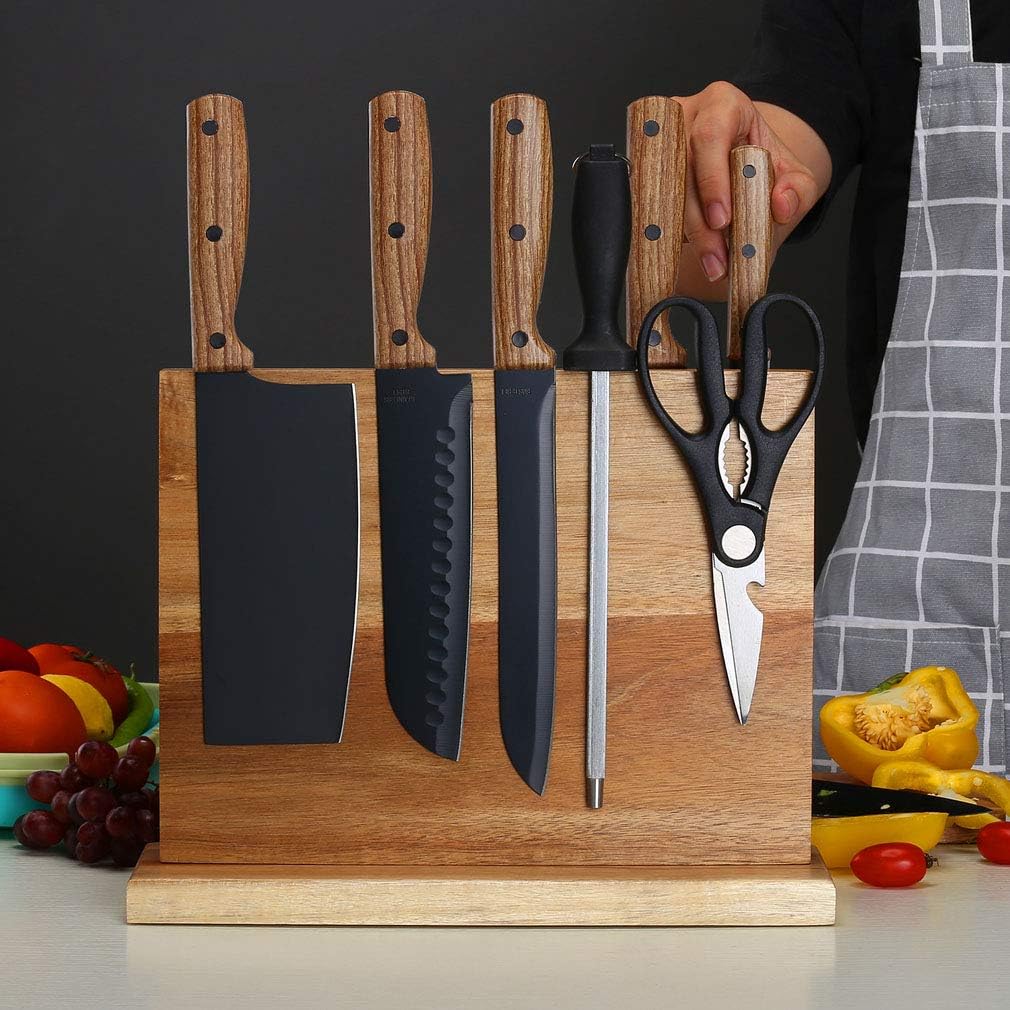 Best Magnetic Knife Holders product detail