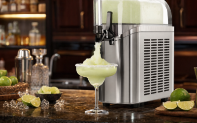 best margarita machine v2