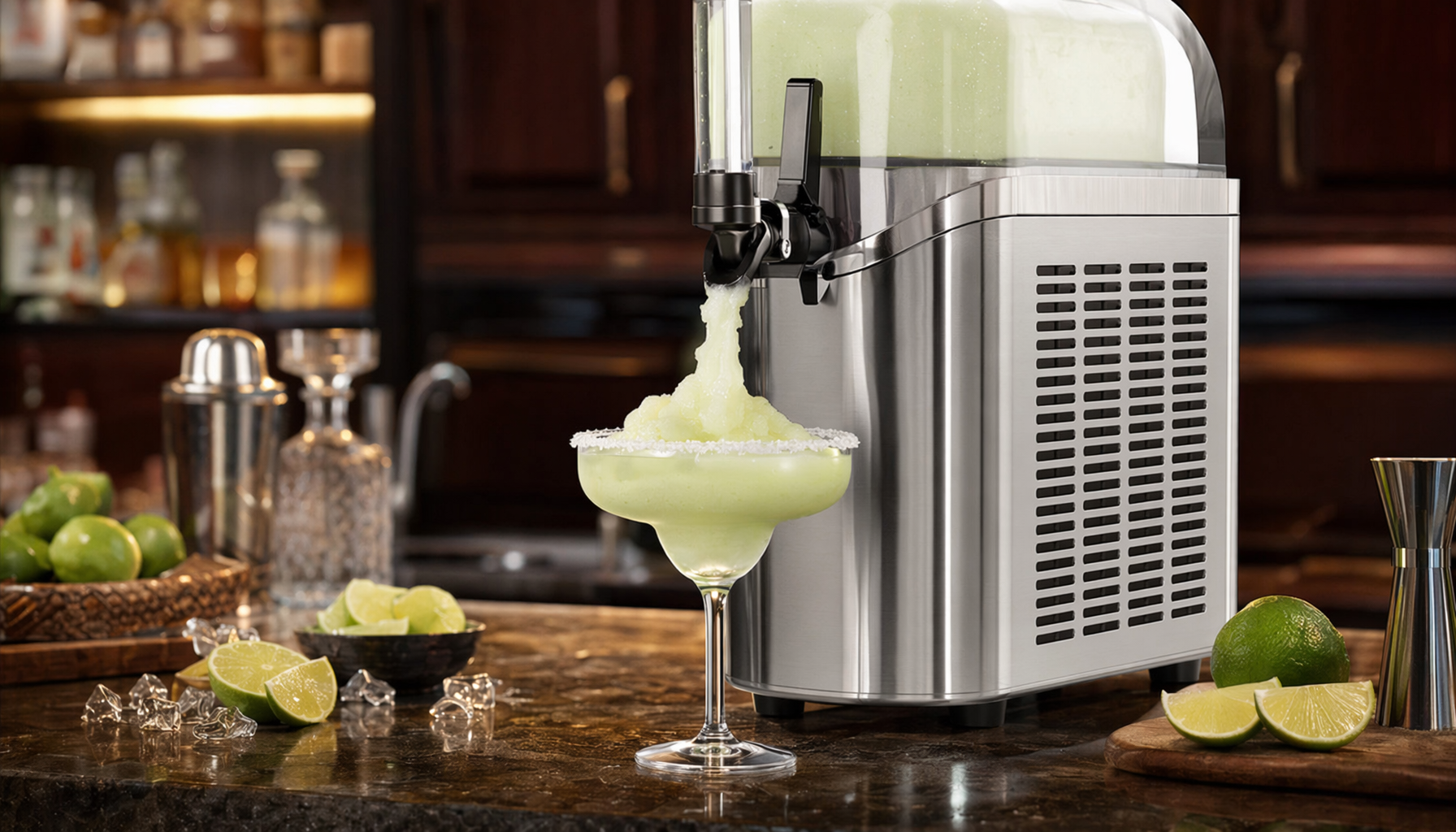 best margarita machine v2