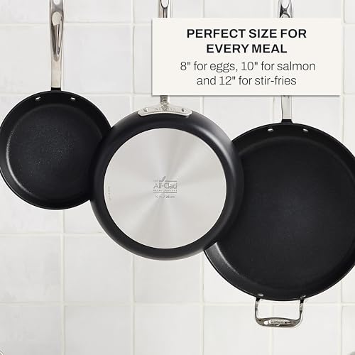 Best Material for Non Stick Cookware product detail