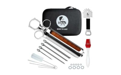 Best Meat Injectors 2026: Picks BBQ Owners Actually Trust