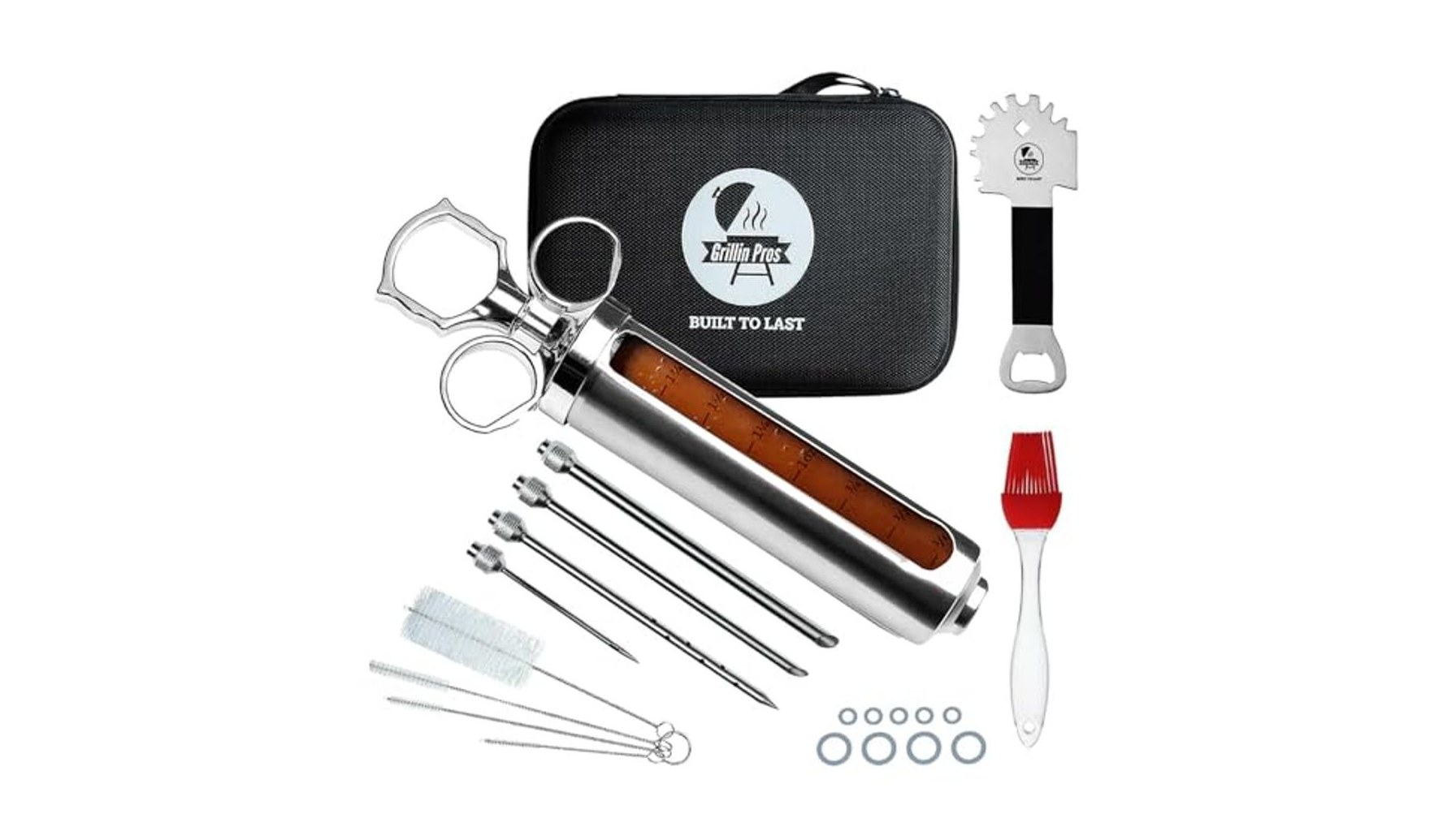 Best Meat Injectors 2026: Picks BBQ Owners Actually Trust