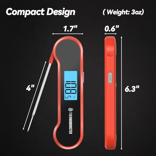 Best Meat Thermometer product detail