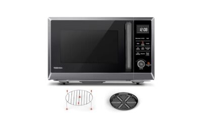 Best Microwave Convection Oven Combo Countertop: 2026 Picks