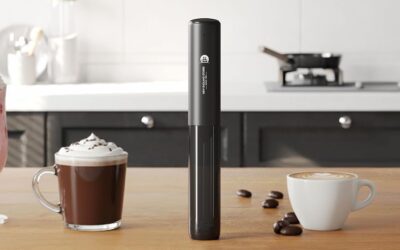 Best Milk Frother 2026: Breville vs Nespresso Aeroccino 7 Best Milk Frother product detail